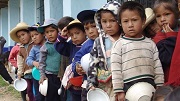 CHICOS